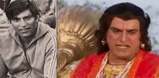 नहीं रहे अभिनेता प्रवीण कुमार, महाभारत में भीम के किरदार से मिली थी पहचान Mahabharat Bhima Praveen Kumar is no more