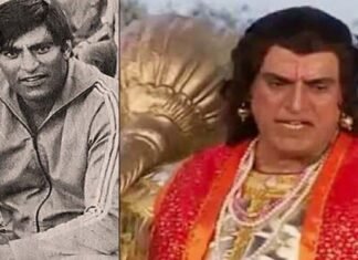 नहीं रहे अभिनेता प्रवीण कुमार, महाभारत में भीम के किरदार से मिली थी पहचान Mahabharat Bhima Praveen Kumar is no more