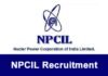 NPCIL में स्टेनो सहित अन्य पदों पर भर्ती के लिए नया नोटिफिकेशन जारी, इसे करें आवेदन NPCIL Recruitment