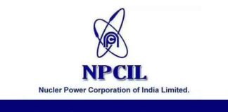 NPCIL में स्टेनो सहित अन्य पदों पर भर्ती के लिए नया नोटिफिकेशन जारी, इसे करें आवेदन NPCIL Recruitment