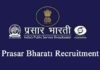 Prasar Bharati Recruitment 2022: प्रसार भारती में सीनियर न्यूज एडिटर, रेडियो प्रेजेंटर व अन्य पदों पर निकली भर्ती, ऐसे करें आवेदन Prasar Bharati Recruitment