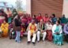 भाजपा प्रत्याशी राजकुमार पोरी ने कल्जीखाल विकासखंड के डेढ़ दर्जन गाँवों में भ्रमण कर मांगे वोट