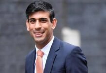 ब्रिटेन के अगले प्रधानमंत्री हो सकते हैं भारतीय मूल के ऋषि सुनक, देश के इस उद्योगपति के हैं दामाद Rishi Sunak