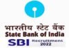 स्टेट बैंक ऑफ इंडिया में भर्ती के लिए नया नोटिफिकेशन जारी, जल्द करें आवेदन SBI Recruitment 2022