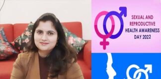 यौन एवं प्रजनन स्वास्थ्य जागरूकता दिवस : किशोरियों को बेहतर खानपान और माहवारी प्रबंधन का महत्व समझना जरूरी डा. मीरा पाठक
