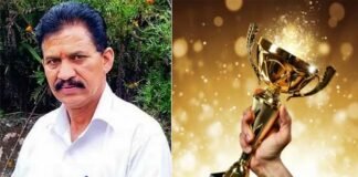 पांच साल के संघर्ष के बाद शिक्षक को मिला प्रतिष्ठित शैलेश मटियानी पुरस्कार, जानिए क्यों? Shailesh Matiani Award-Keshar Singh Aswal