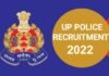 UP Police Recruitment: यूपी पुलिस में 12वीं पास के लिए 1374 पदों पर निकली भर्ती, जल्द करें आवेदन UP-police-Recruitment-2022