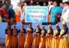 पौड़ी जनपद में सांस्कृतिक कार्यक्रमों के माध्यम से व्यापक पैमाने पर चलाया गया मतदाता जागरूकता अभियान Voter awareness campaign