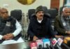 भाजपा से नाराजगी खुलकर आई सामने,सपा-रालोद गठबंधन के समर्थन में उतरी अखिल भारतवर्षीय ब्राह्मण महासभा