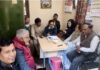 भू-कानून संघर्ष समिति दिल्ली-एनसीआर द्वारा उत्तराखंड में सख्त भू-कानून लागू करवाने को लेकर बनाई गई रणनीतिक योजना bhu-kanoon-sangharsh-samiti