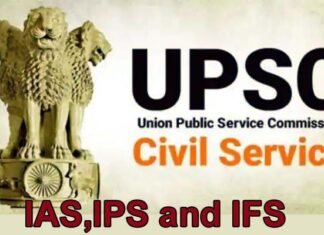UPSC सिविल सेवा परीक्षा का नोटिफिकेशन जारी,रजिस्ट्रेशन शुरू, इस तारीख तक कर सकते हैं आवेदन civil-service