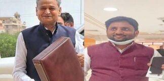 डिजिटल गिफ्ट: सीएम अशोक गहलोत ने सभी 200 विधायकों को हाईटेक बनाने के लिए दिया खास तोहफा