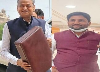 डिजिटल गिफ्ट: सीएम अशोक गहलोत ने सभी 200 विधायकों को हाईटेक बनाने के लिए दिया खास तोहफा
