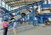 मलबे से बनेगी टाइल्स, ईकोटेक थ्री में बन रहा ग्रेटर नोएडा का पहला C&D वेस्ट प्लांट construction-demolition-waste-plant-at-greater-noida