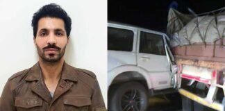 पंजाबी एक्टर दीप सिद्धू का निधन, लाल किला हिंसा में थे आरोपी deep-sidhu-death-punjabi-actor-deep-sidhu-died-in-a-road-accident