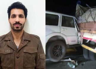 पंजाबी एक्टर दीप सिद्धू का निधन, लाल किला हिंसा में थे आरोपी deep-sidhu-death-punjabi-actor-deep-sidhu-died-in-a-road-accident