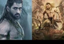 टीम इंडिया के पूर्व कप्तान महेंद्र सिंह धोनी के नए अवतार ने सोशल मीडिया पर मचाया धमाल dhoniaghori-adarv