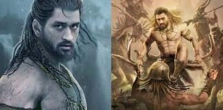 टीम इंडिया के पूर्व कप्तान महेंद्र सिंह धोनी के नए अवतार ने सोशल मीडिया पर मचाया धमाल dhoniaghori-adarv
