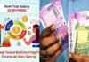 Weekly Pay Policy: देश की इस बड़ी कंपनी में अब कर्मचारियों को हर हफ्ते मिलेगी सैलरी, देखें साप्ताहिक वेतन देने के पीछे का तर्क indiamart weekly salary policy