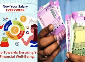 Weekly Pay Policy: देश की इस बड़ी कंपनी में अब कर्मचारियों को हर हफ्ते मिलेगी सैलरी, देखें साप्ताहिक वेतन देने के पीछे का तर्क indiamart weekly salary policy
