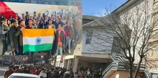 यूक्रेन में फंसे भारतीयों की स्वदेश वापसी शुरू, रोमानिया से भारत के लिए भरी उड़ान, देखें कितने भारतीय नागरिक फंसे हैं वहां Repatriation of Indians-from-Ukraine