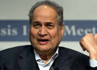 देश के जाने माने उद्योगपति राहुल बजाज नहीं रहे, लंबी बीमारी के बाद ली अंतिम सांस industrialist-rahul-bajaj-passes-away