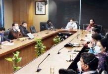 ग्रेनो प्राधिकरण के सीईओ ने कौशल विकास प्रशिक्षण के दायरे को बढ़ाने के दिए निर्देश, मांगा एक्शन प्लान राष्ट्रीय कौशल विकास