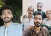 आईईसी कॉलेज के छात्र कुशाग्र को 13 कंपनियों से मिले जॉब के ऑफर kushagr-pachauri