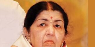 महान गायिका लता मंगेशकर नहीं रहीं, 92 के उम्र में ली आखिरी सांस,पूरे देश में शोक की लहर lata-mangeshkar-died