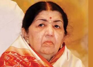 महान गायिका लता मंगेशकर नहीं रहीं, 92 के उम्र में ली आखिरी सांस,पूरे देश में शोक की लहर lata-mangeshkar-died