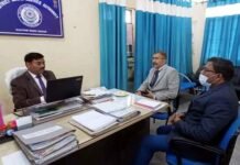 12 मार्च को लगेगी राष्ट्रीय लोक अदालत