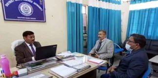 12 मार्च को लगेगी राष्ट्रीय लोक अदालत