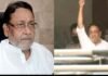 उद्धव सरकार के मंत्री नवाब मलिक गिरफ्तार, महाराष्ट्र से दिल्ली तक गरमाई सियासत minister Nawab Malik arrested