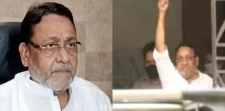 उद्धव सरकार के मंत्री नवाब मलिक गिरफ्तार, महाराष्ट्र से दिल्ली तक गरमाई सियासत minister Nawab Malik arrested