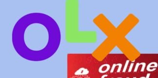 OLX पर सोफा खरीदने का झांसा देकर महिला के खाते से 50 हजार रुपए निकाले olx-online-Froud