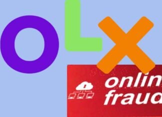 OLX पर सोफा खरीदने का झांसा देकर महिला के खाते से 50 हजार रुपए निकाले olx-online-Froud