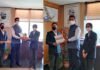 समसारा स्कूल के छात्रों ने किया वन मैप ग्रेनो का अध्ययन, इस फीचर को अपने प्रोजेक्ट में करेंगे शामिल वन मैप समसारा स्कूल