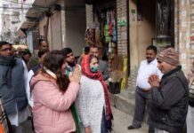 महिलाएं समाज में निभाएंगी निर्णायक भूमिका: पंखुड़ी पाठक