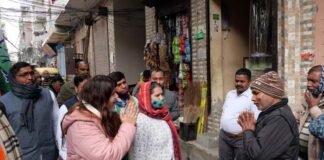 महिलाएं समाज में निभाएंगी निर्णायक भूमिका: पंखुड़ी पाठक