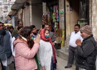 महिलाएं समाज में निभाएंगी निर्णायक भूमिका: पंखुड़ी पाठक