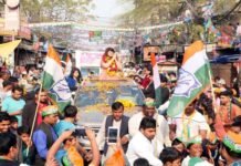 आप के बीच की हूं और काम भी करूंगी: पंखुड़ी पाठक pankhudi-pathak-noida