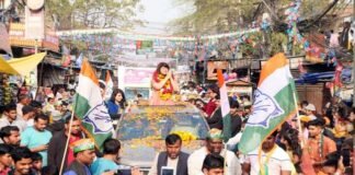 आप के बीच की हूं और काम भी करूंगी: पंखुड़ी पाठक pankhudi-pathak-noida
