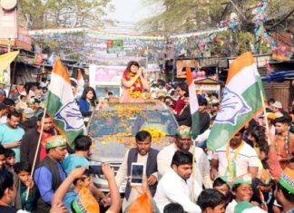 आप के बीच की हूं और काम भी करूंगी: पंखुड़ी पाठक pankhudi-pathak-noida