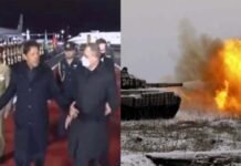 पाक पीएम का गैर जिम्मेदाराना बयान : यूक्रेन पर हमले के बीच रूस पहुंचे पीएम इमरान के बेहूदा मजाक पर दुनिया ने की आलोचना