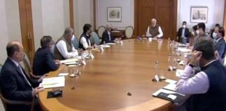 केंद्र सरकार ने लिया फैसला : यूक्रेन में फंसे भारतीयों की सकुशल वतन वापसी के लिए जाएंगे ये चार केंद्रीय मंत्री