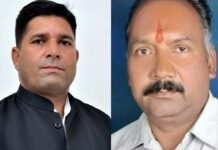 क्या पौड़ी में दूसरी बार कमल खिलने से रोक पाएंगे नवल किशोर pouri-assembly-election-2022