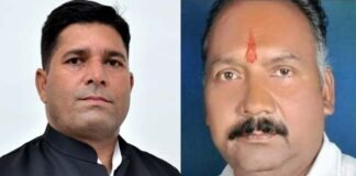 क्या पौड़ी में दूसरी बार कमल खिलने से रोक पाएंगे नवल किशोर pouri-assembly-election-2022