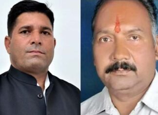 क्या पौड़ी में दूसरी बार कमल खिलने से रोक पाएंगे नवल किशोर pouri-assembly-election-2022
