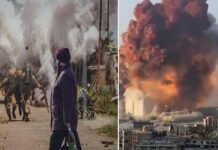 रूस-यूक्रेन जंग: तीसरे विश्वयुद्ध की आशंका, सभी देशों को करना चाहिए रूस का विरोध rasia-ukrain-war