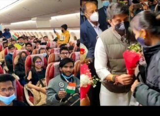 रूस-यूक्रेन जंग का चौथा दिन: यूक्रेन में फंसे भारतीय छात्रों की वतन वापसी में पाक भी मदद को आगे आया, ऐसे दिया साथ return of Indian students trapped in Ukraine
